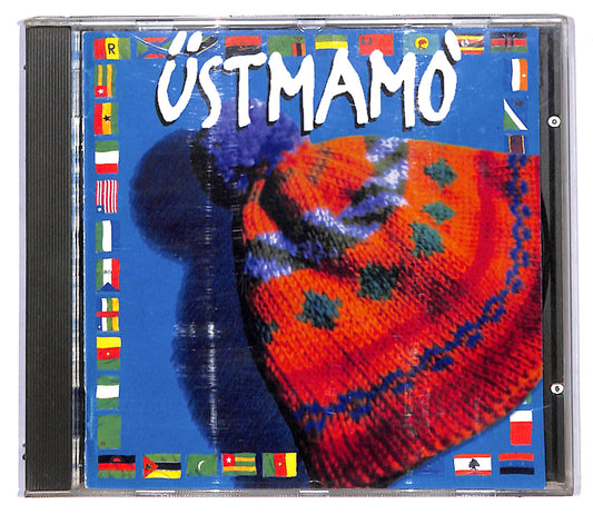 EBOND Ustmamo CD CD097606