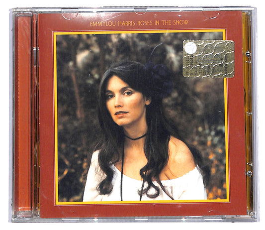 EBOND Emmylou Harris - Roses In The Snow CD CD097641