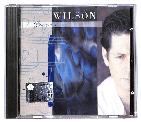 EBOND Brian Wilson - Brian Wilson CD CD097657