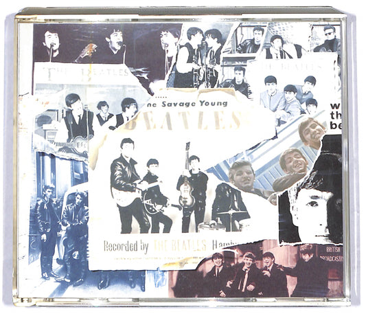 EBOND The Beatles - Anthology 1 (2CD) CD097718