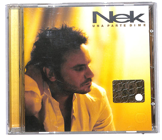 EBOND Nek - Una parte di me CD CD097726