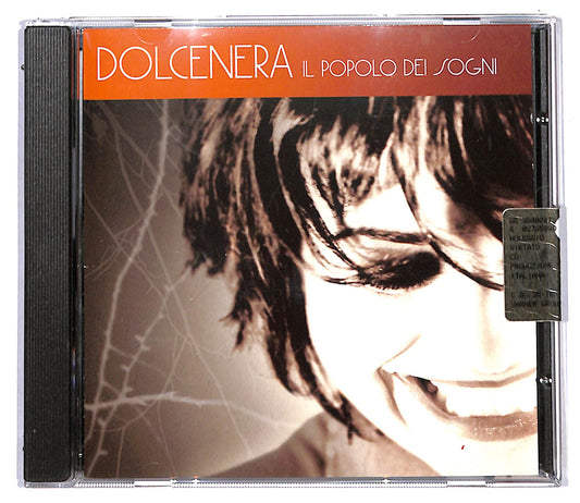 EBOND DolceNera - Il Popolo Dei Sogni CD CD098002