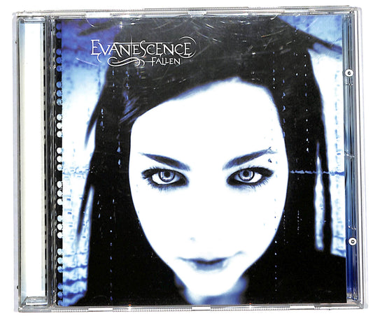 EBOND Evanescence - Fallen CD CD098046