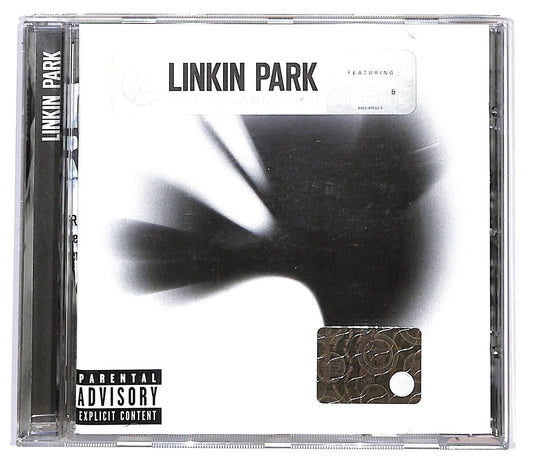 EBOND Linkin Park - A Thousand Suns CD CD098127
