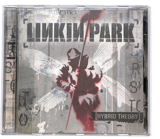 EBOND Linkin Park - Hybrid Theory CD CD098129