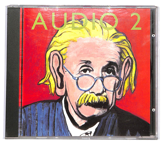 EBOND Audio 2 - Audio 2 CD CD098131