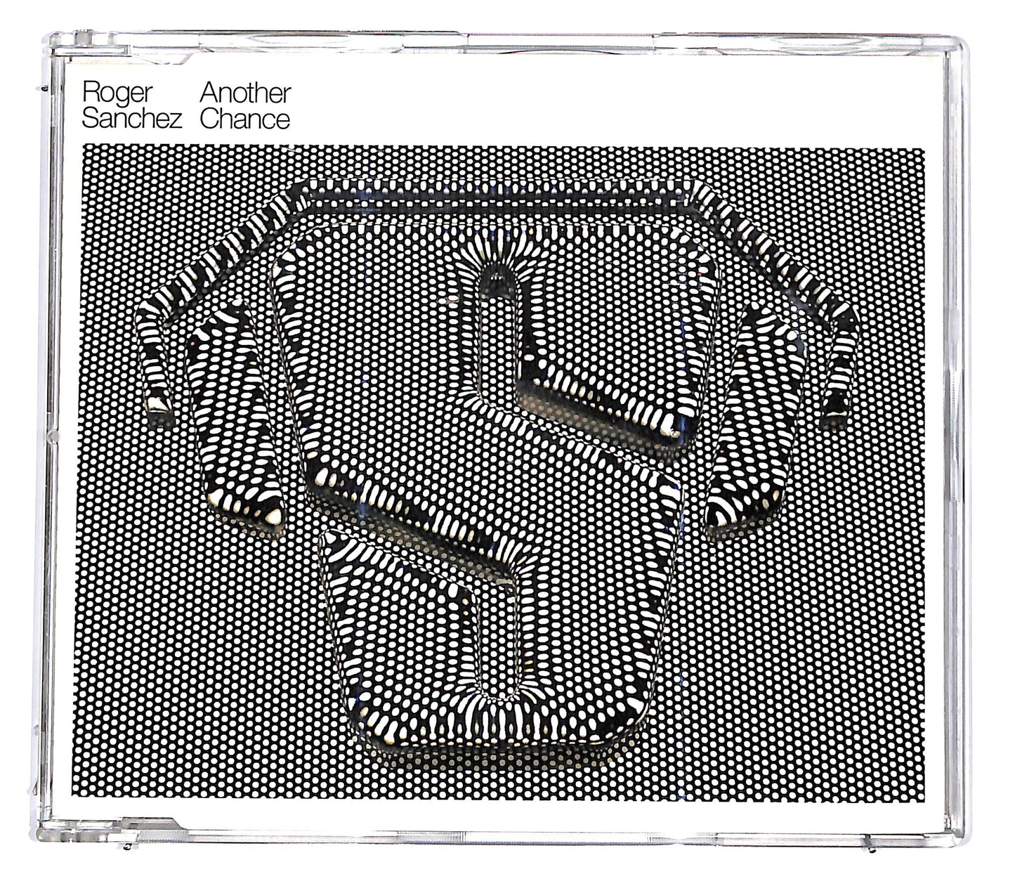 EBOND Roger Sanchez - Another Chance CD CD098143