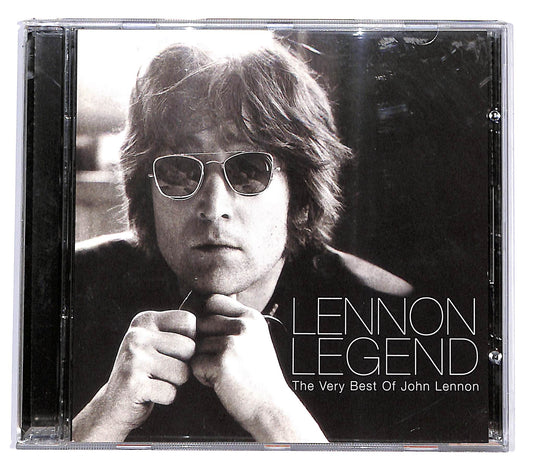 EBOND John Lennon - Lennon Legend - The Very Best Of John Lennon CD CD098213