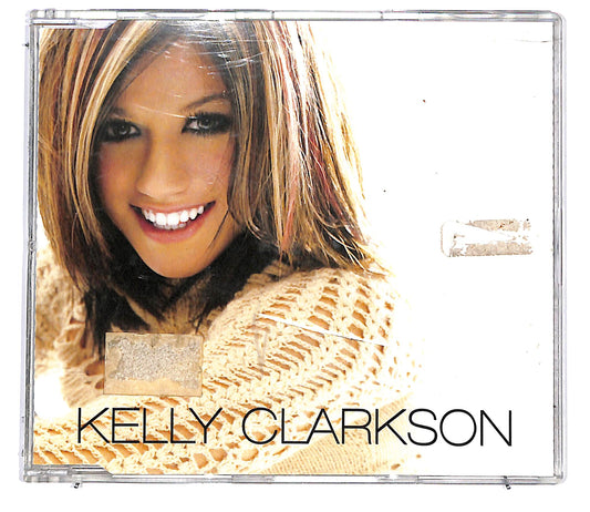 EBOND Kelly Clarkson - Miss Independent CD CD098247