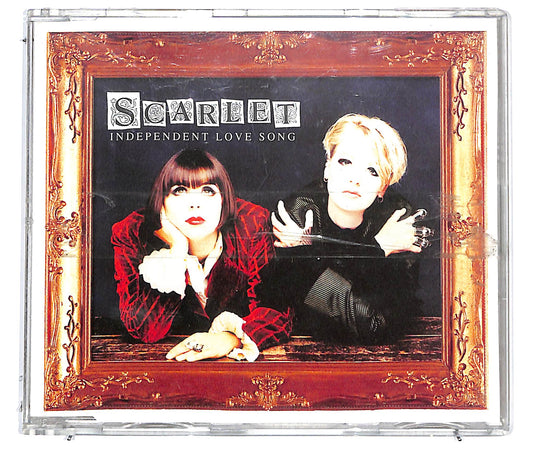 EBOND Scarlet - Independent Love Song CD CD098309