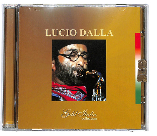EBOND Lucio Dalla - Lucio Dalla CD CD098403
