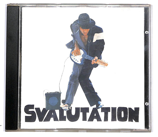 EBOND Adriano Celentano - Svalutation CD CD098404
