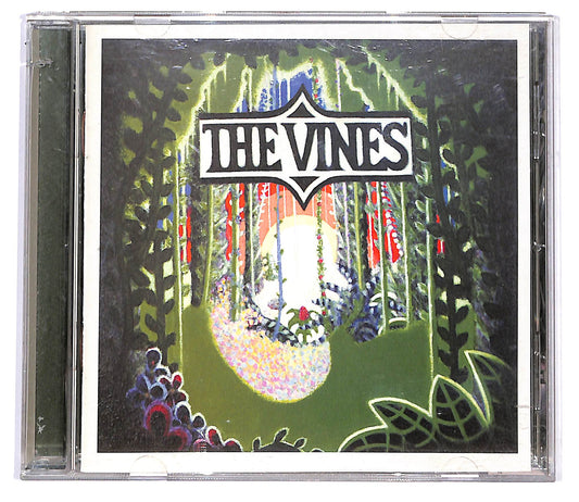 EBOND The Vines - Highly Evolved CD CD098433
