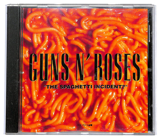 EBOND Guns N' Roses - 'The Spaghetti Incident?' CD CD098444