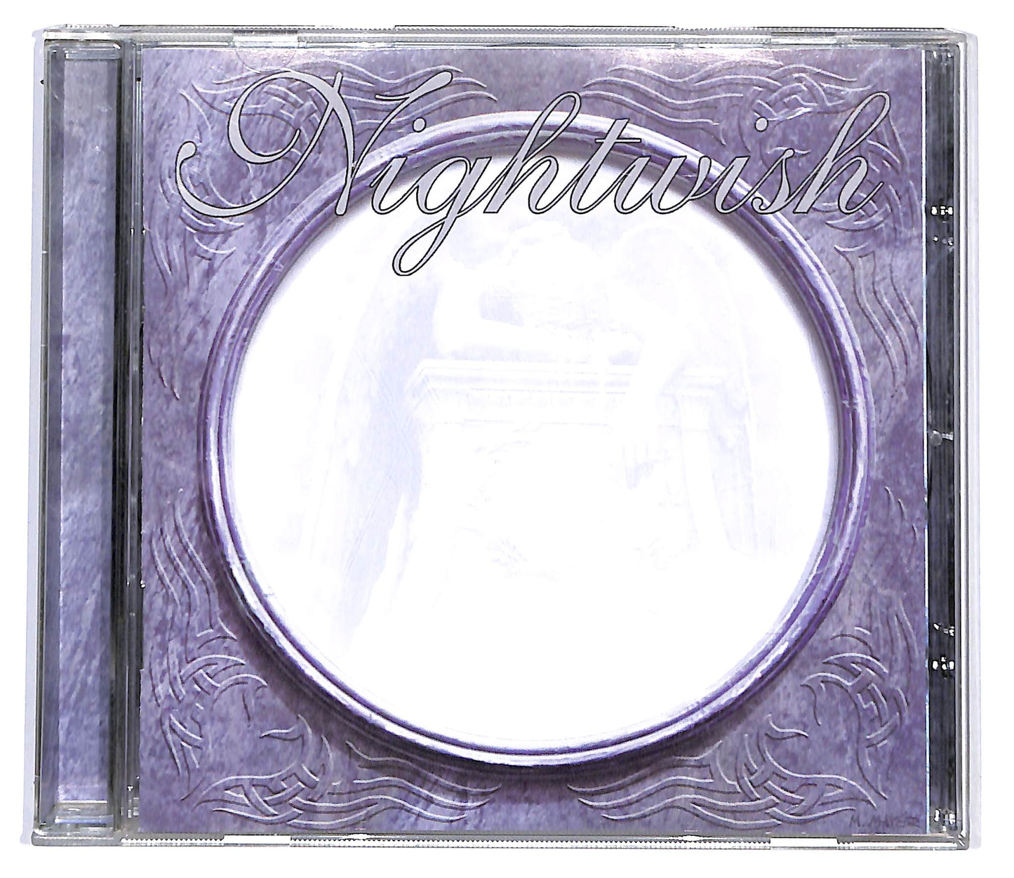 EBOND Nightwish - Once EDITORIALE CD CD098461