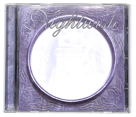 EBOND Nightwish - Once EDITORIALE CD CD098461