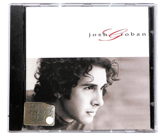 EBOND Josh Groban - Josh Groban CD CD098501