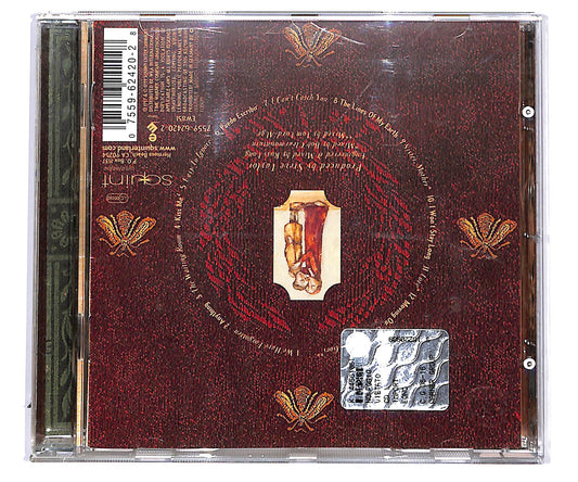 EBOND Sixpence None The Richer - Sixpence None The Richer CD CD098502