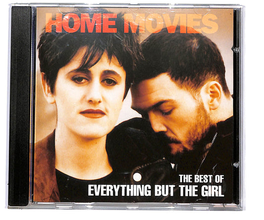 EBOND Home Movies - The Best Of Everything But The Girl CD CD098505