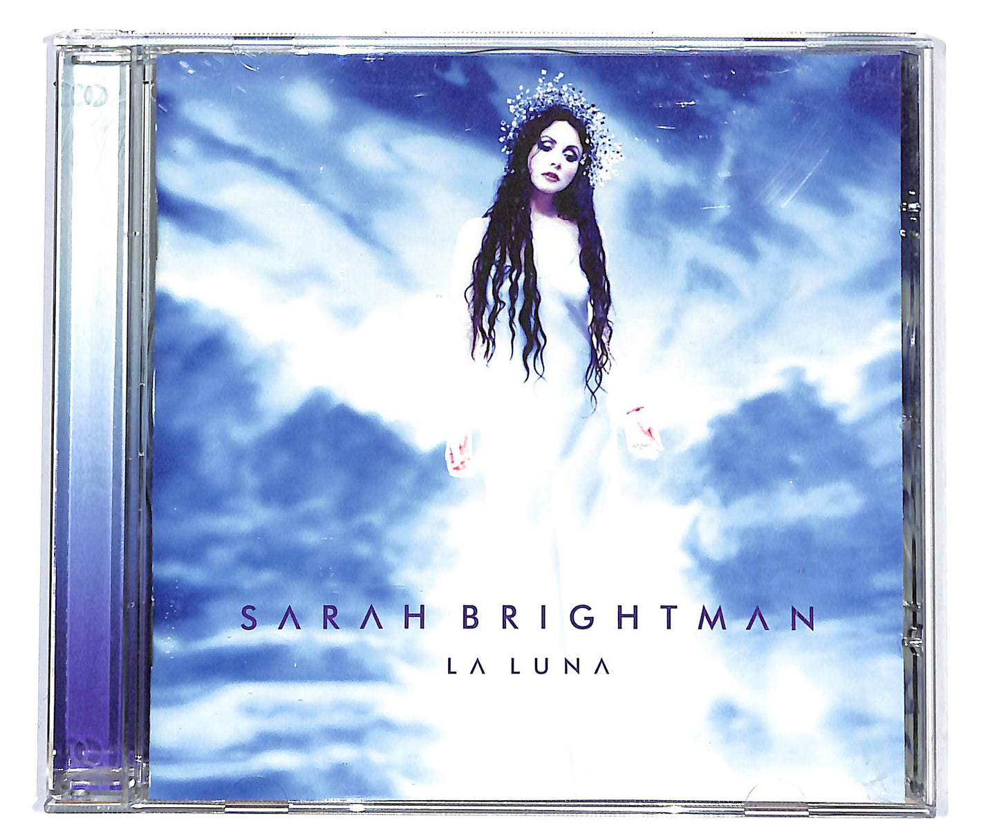 EBOND Sarah Brightman - La Luna CD CD098527
