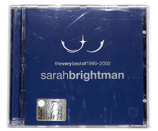 EBOND Sarah Brightman - The Very Best Of 1990-2000 CD CD098530