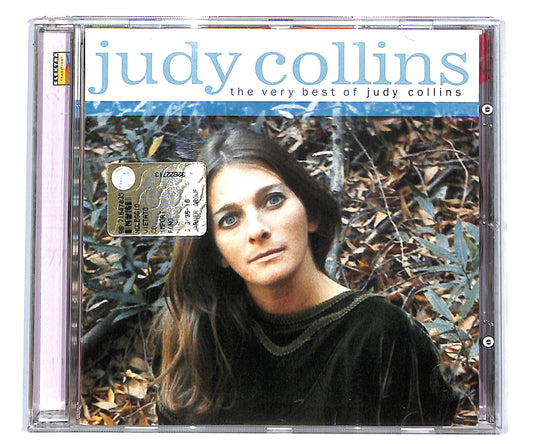 EBOND Judy Collins - The Very Best Of Judy Collins CD CD098531