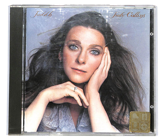 EBOND Judy Collins - Judith CD CD098533