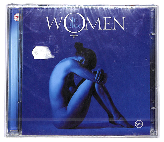 EBOND Various - Women In Blue CD CD098636