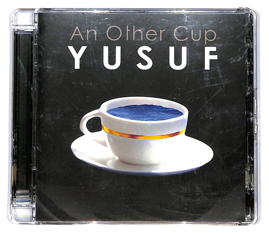 EBOND Yusuf - An Other Cup CD CD098754