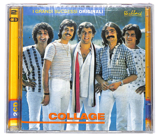 EBOND Collage - I Grandi Successi Originali CD CD098813