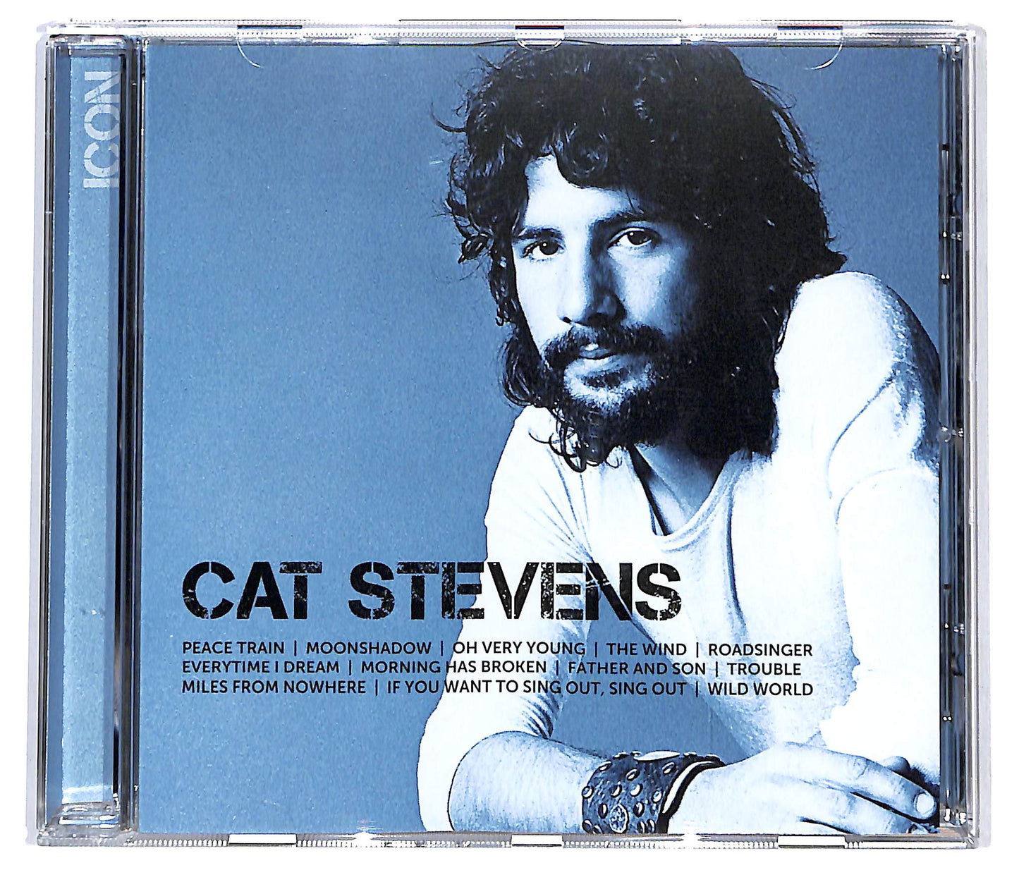 EBOND Cat Stevens - Icon CD CD098814