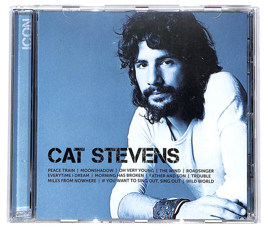 EBOND Cat Stevens - Icon CD CD098814
