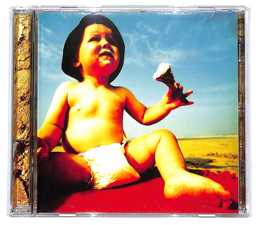 EBOND The Cure - Galore (The Singles 1987-1997) CD CD098819