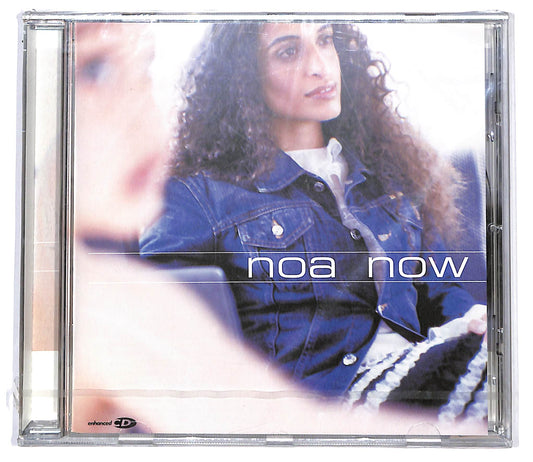 EBOND Noa - NowCD CD098822