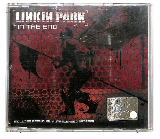 EBOND Linkin Park - In The End CD CD098845