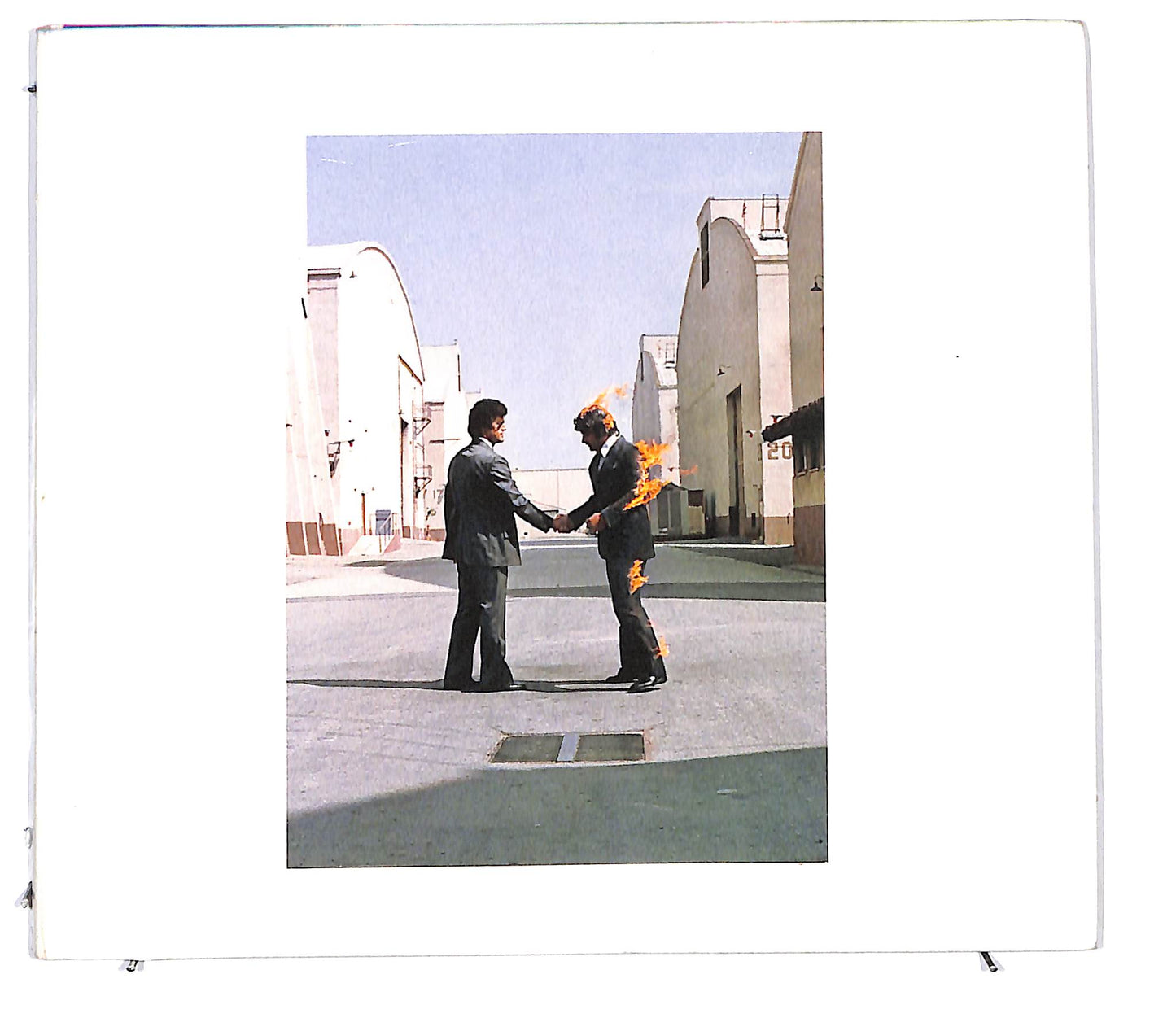 EBOND Pink Floyd - Wish You Were HereDIGIPACK CD CD098848