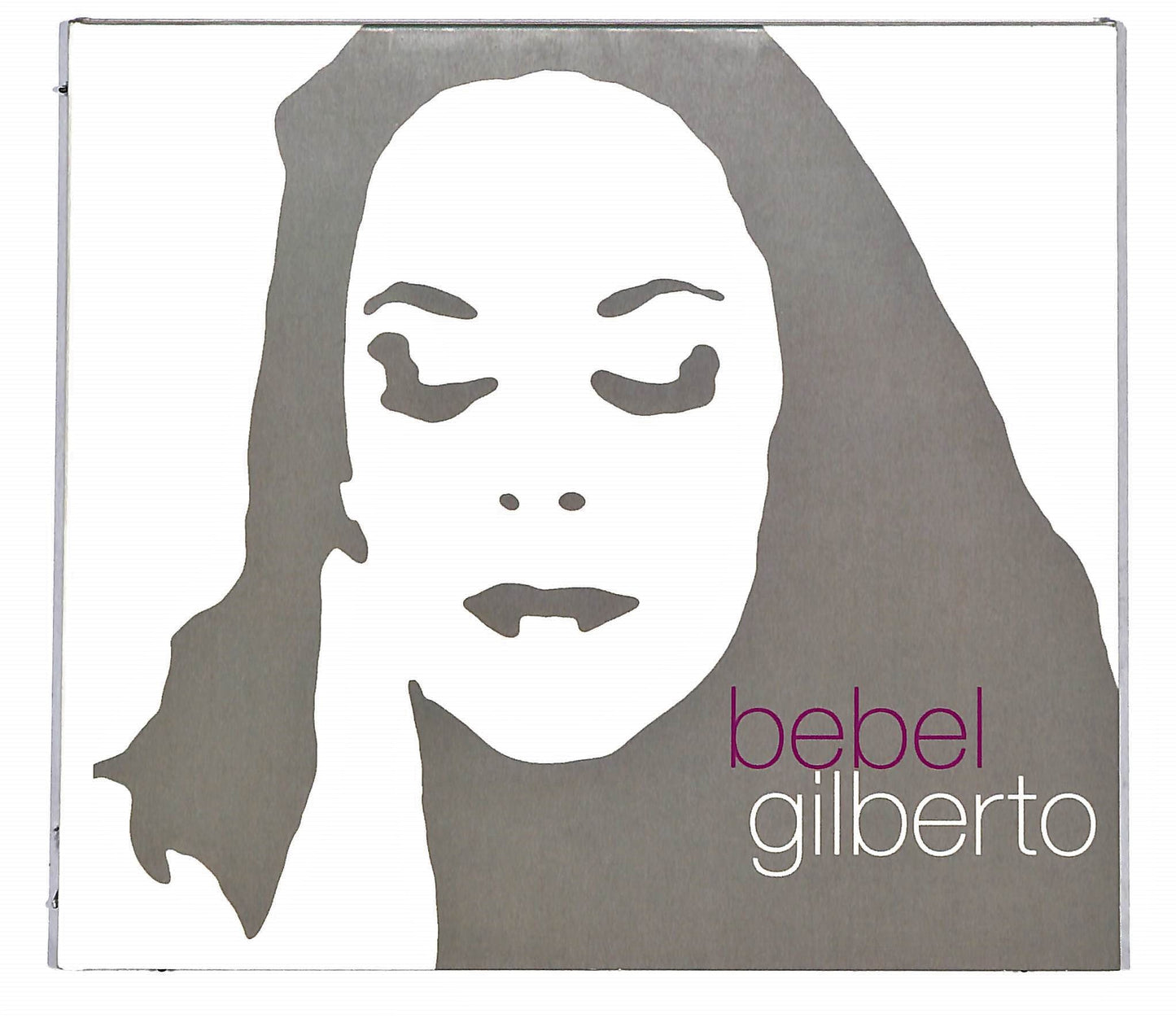 EBOND Bebel Gilberto - Tanto Tempo CD CD098853