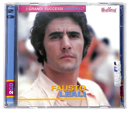 EBOND Fausto Leali - I Grandi Successi Originali CD CD098857