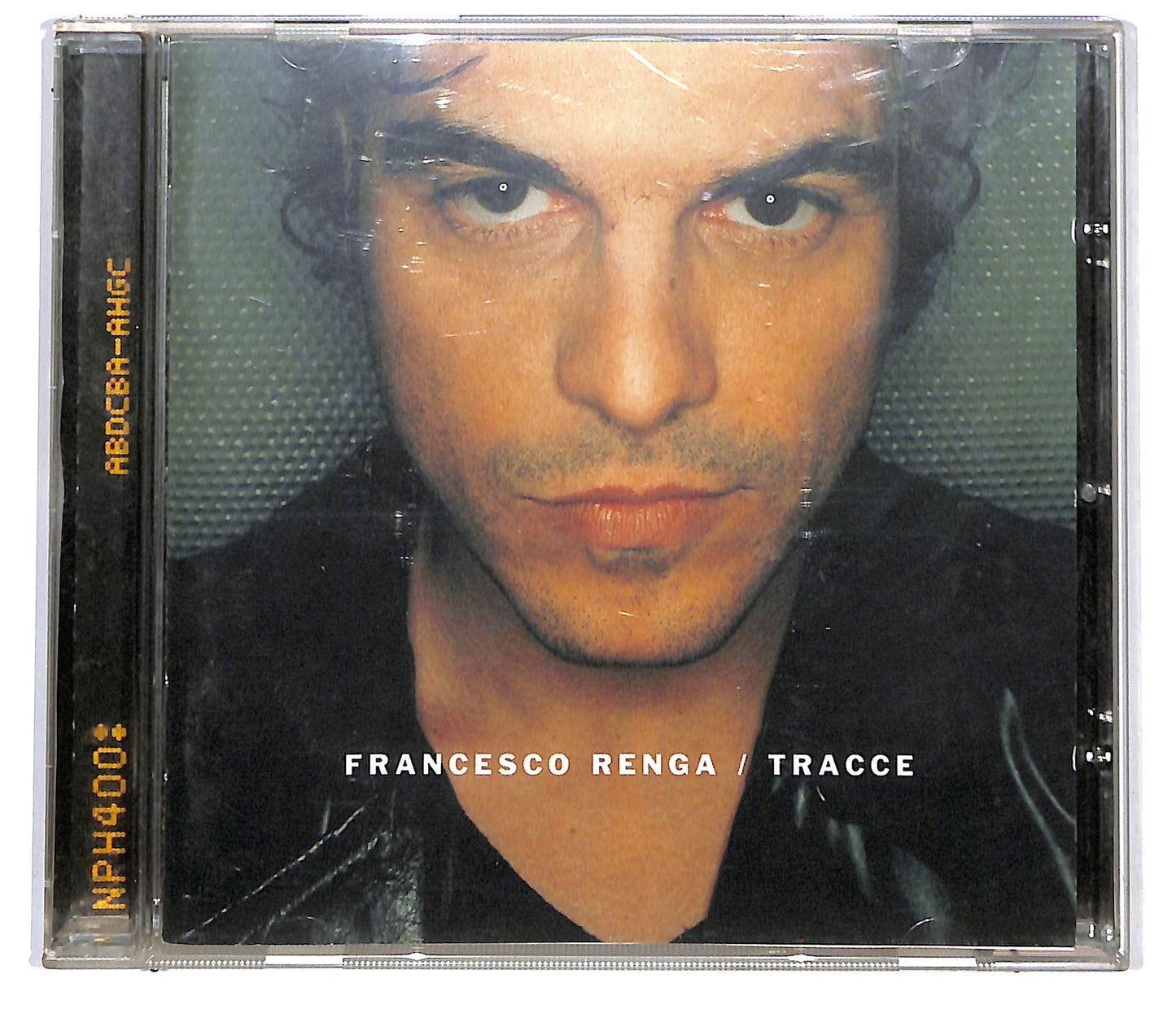 EBOND Francesco Renga - Tracce CD CD098858