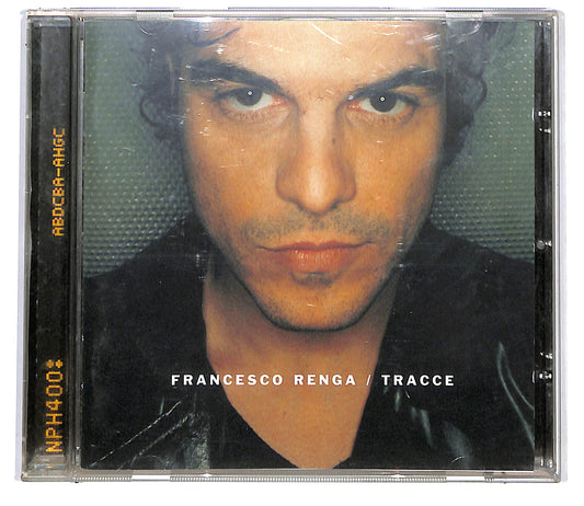 EBOND Francesco Renga - Tracce CD CD098858