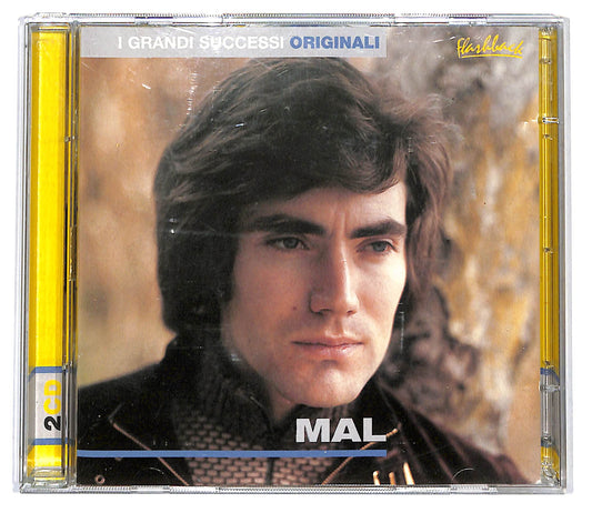 EBOND Mal - I Grandi Successi Originali CD CD098918
