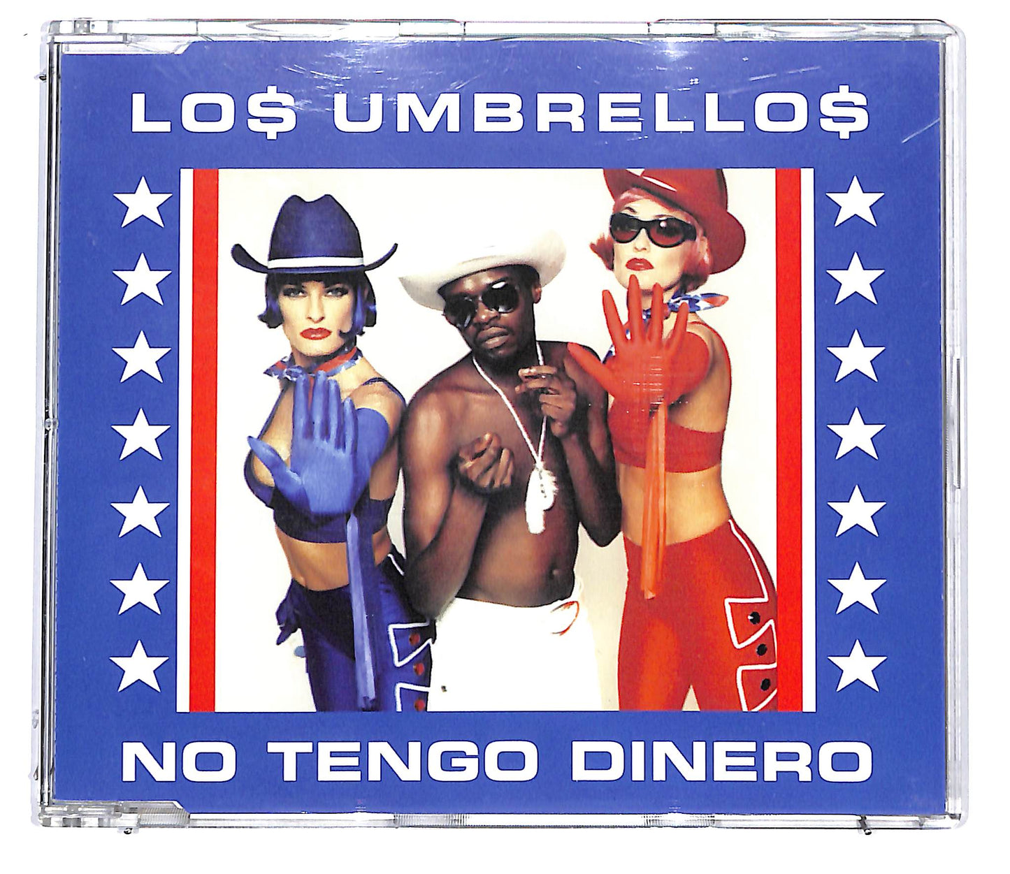 EBOND Lo$ Umbrello$ - No Tengo Dinero CD CD098926