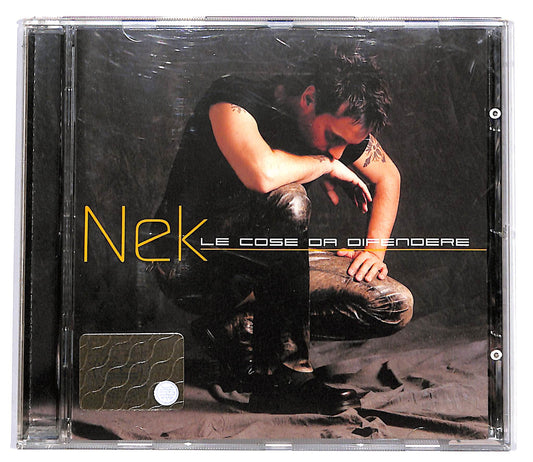 EBOND Nek - Le Cose Da Difendere CD CD098936