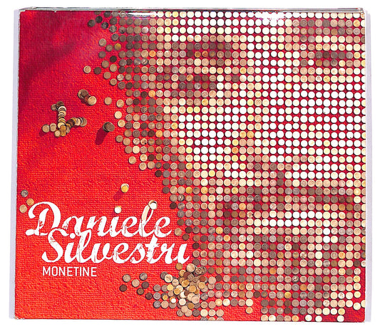 EBOND Daniele Silvestri - Monetine CD CD099001