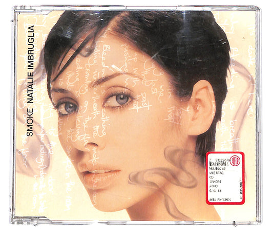 EBOND Natalie Imbruglia - Smoke CD CD099003