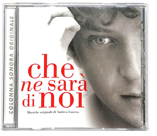 EBOND Various - Che Ne Sara Di Noi (Colonna Sonora Originale) CD CD099009