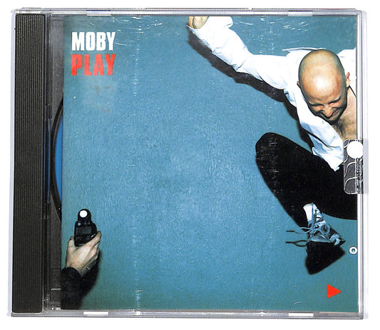 EBOND Moby - Play CD CD099019