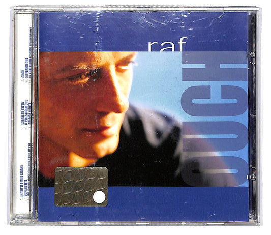 EBOND Raf - Ouch CD CD099047