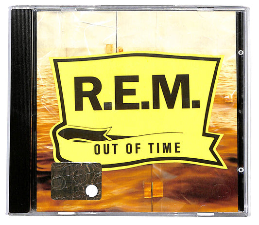 EBOND R.E.M. - Out Of Time CD CD099063