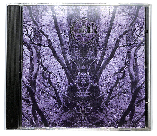 EBOND Adamennon - Ades CD CD100018